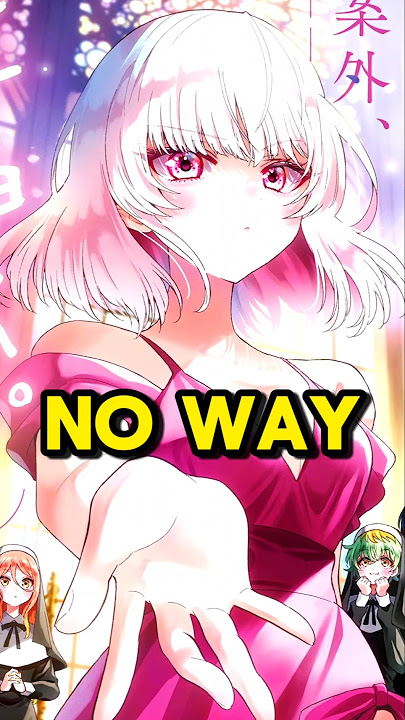 NO WAY This Manga is Getting Anime SOON...