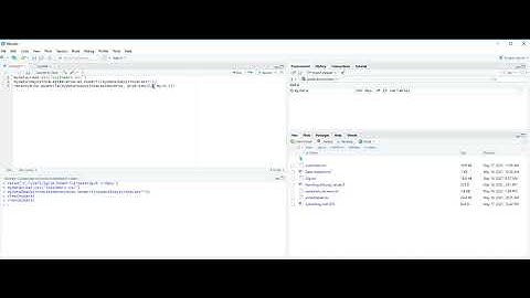 Week 1 - Video 4 - Binning with R