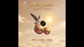 Flash Harry // Coastal Heaven // Dusty Vinyl: Boutique Soul, Funk &amp; Rare Disco 💎