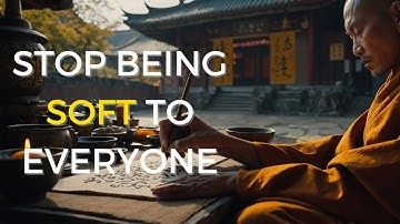 How to Set Boundaries & Stop People Pleasing | Zen Story