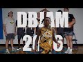 DBJAM 2026 Hype Video.
