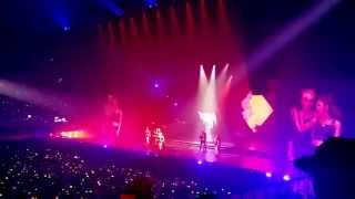 11072015 BIGBANG LIVE IN BKK - BAE BAE