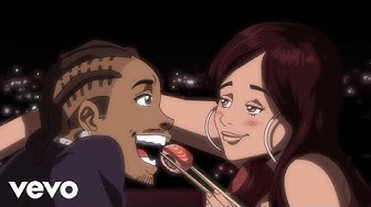 Tyga - Boss Up (Official Video)