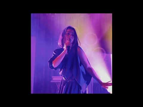 Mitski - The Only Heartbreaker (Live Session on Radio 1)