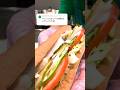 サブウェイにはパンが4種類あるですよんっ!!! #サブウェイ #subway #mysub #パン #ランチ