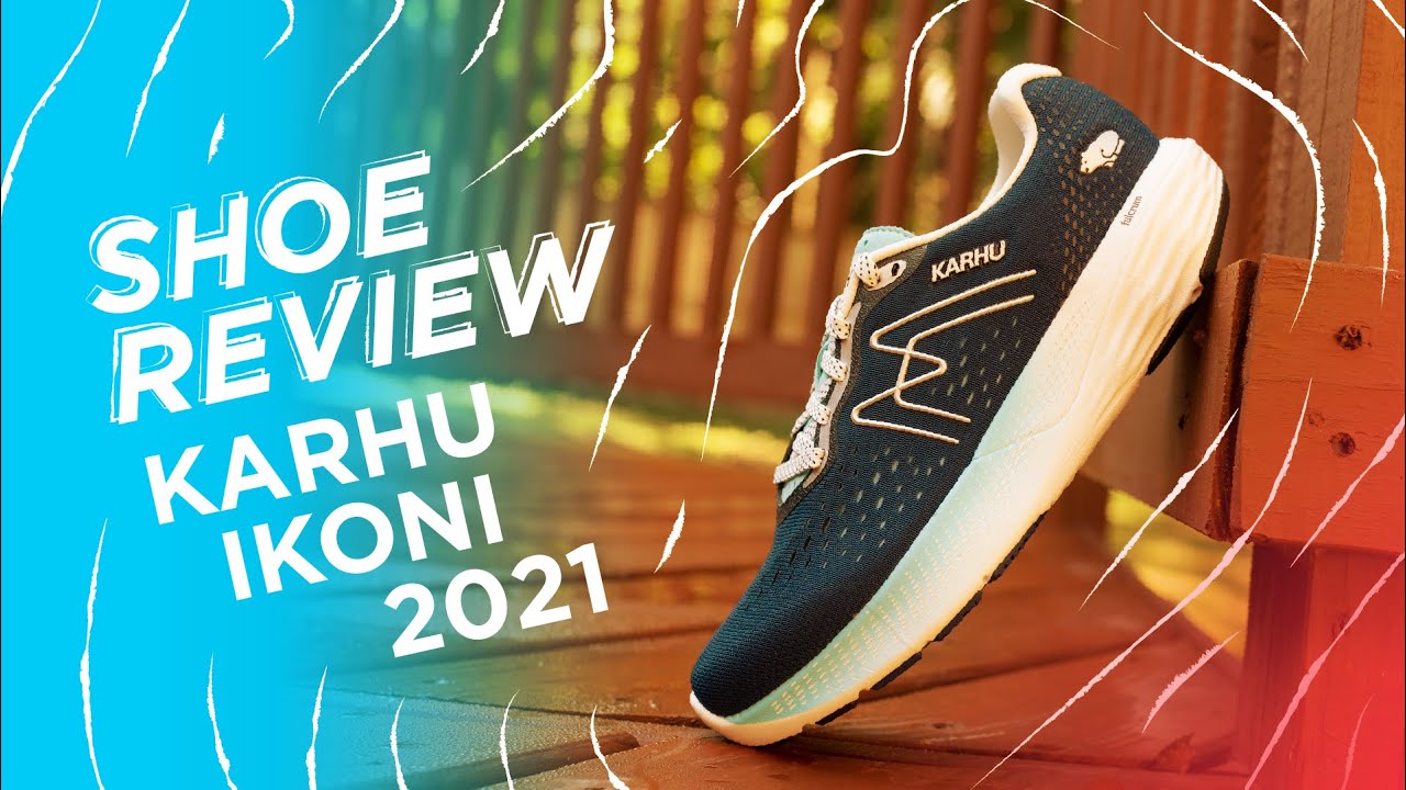 KARHU カルフ イコニ オルティクス SUNRUN