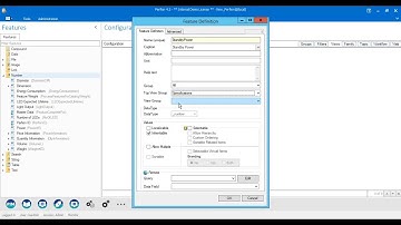 How to Define New Attributes in Perfion Dashboard | Western Computer