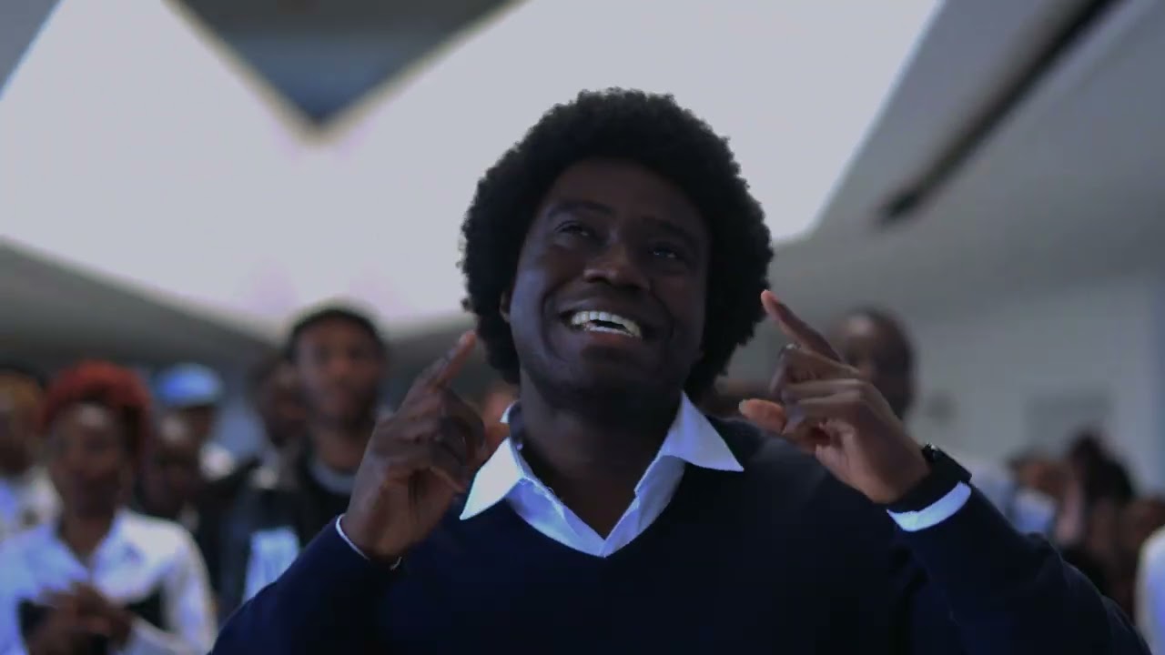 Watch Franck KM -Forward feat Tkon ( Official Video) on YouTube Watch Franck KM -Forward feat Tkon ( Official Video) on YouTube