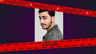 GIO DARA на сцені INDOORFEST UA