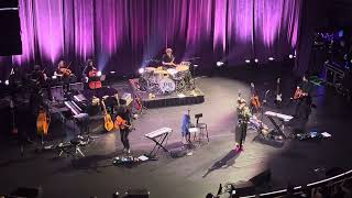 Yeah Yeah Yeahs - Y Control Live from The Beacon Theater NYC 2025