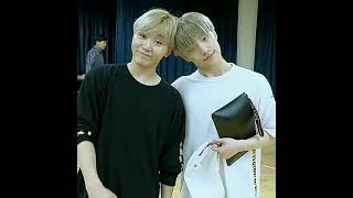 Seungkwan And Dinos Love Hate Relationship ❤😭 Resimi