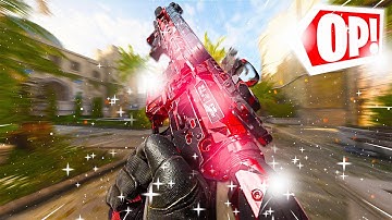 The UNSTOPPABLE *MUST USE* FSS Hurricane in MW2! (Best FSS Hurricane Class Setup) -Modern Warfare 2