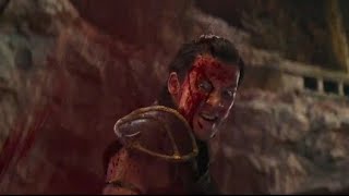 new movie trailer 2021 Mortal Kombat Hollywood movie trailer best movie 2021 trailer