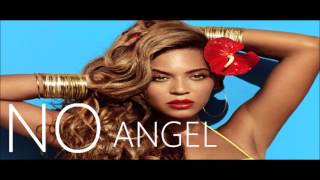 BEYONCE - NO ANGEL