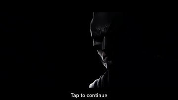 Injustice 2 Mobile Intro