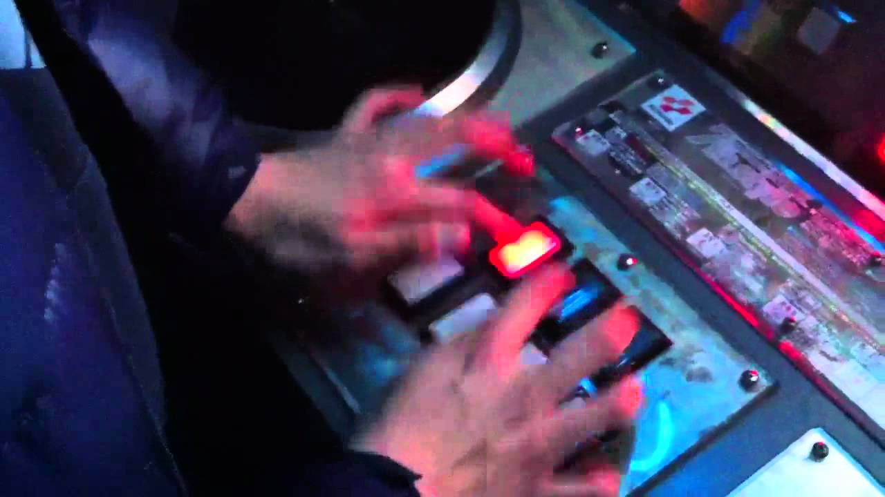 [beatmaniaIIDX19] yellow head joe YouTube