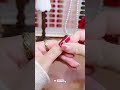 Nail Sticker - Easy nail design idea #nails