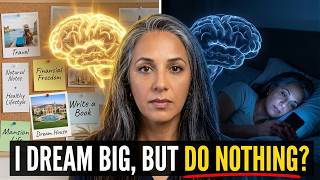 The Neuroscience Behind Why & How To Fix It