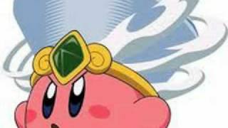 KIRBY(virus edition)