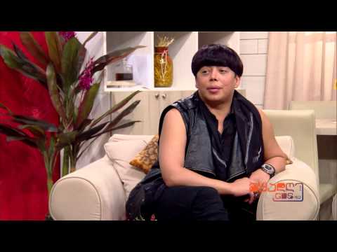 რამაზო შუადღე GDS-ზე