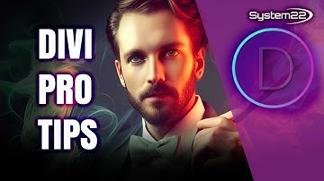 Divi Pro Tips: Explosive Text-to-Image Hover Animation!