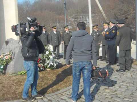 5 დაუკარით სოლ ზაური გოგოლაშვილი  ჰიმნი