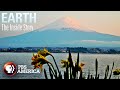 Earth the inside story full special  pbs america