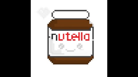 Pixel art color by numbers sandbox