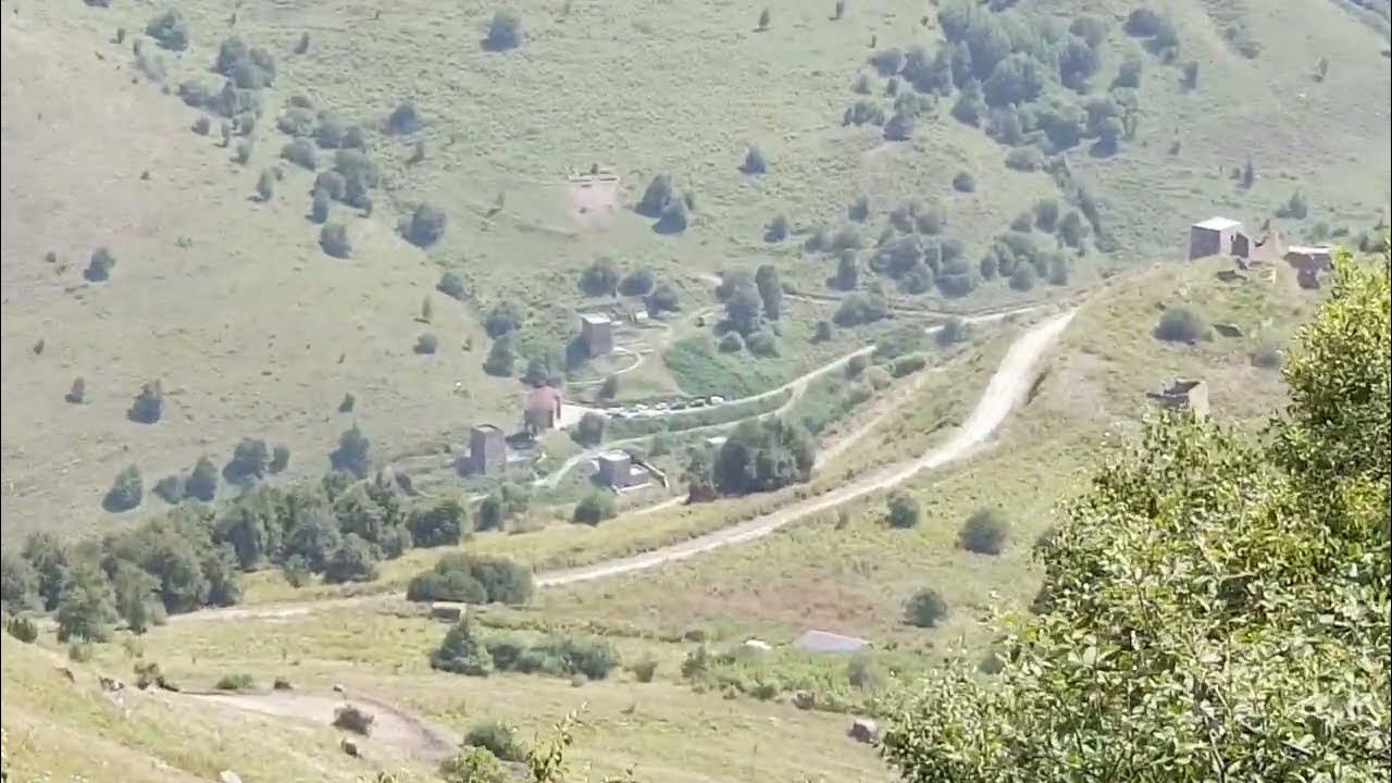 Нашха Нохчийчоь - YouTube