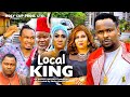 LOCAL KING SEASON 3- ZUBBY MICHEAL,SMITH NNEBE,2023 LATEST NIGERIAN NOLLYWOOD MOVIE