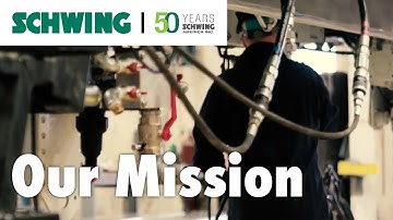 Your Mission Is Our Mission