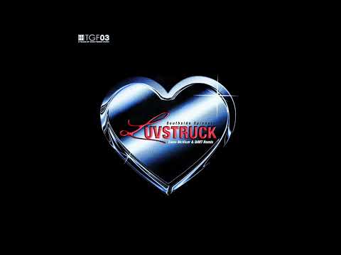 Luvstruck (Ewan McVicar & DART Remix) (High Tone)
