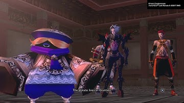 .hack//G.U. Last Recode-Vol 3 Redemption-Part 11 [Hail Bikman ]