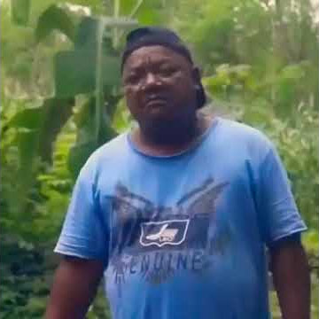 Pak ndut pancen dlogok jaran kok getiiing aku !!!! #wokochannel #komedijawa #lucu #videokocak