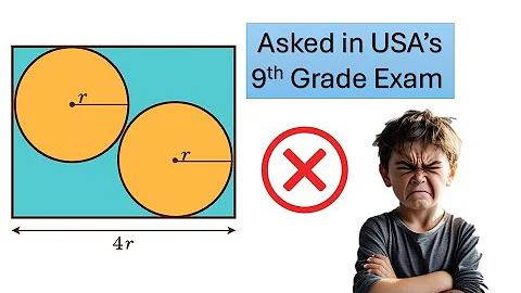 3% Only who solved this Math problem