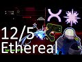 Risk of Rain 2 - Prismatic Trial 12/5/24 - Mercenary Ethereal Achievement