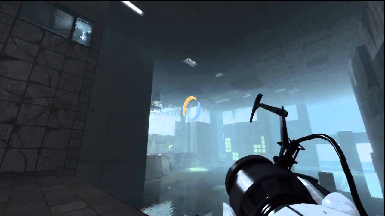 all of the portal and portal 2 trasmissions together all of the portal and portal 2 trasmissions together