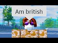 The roblox british army experience