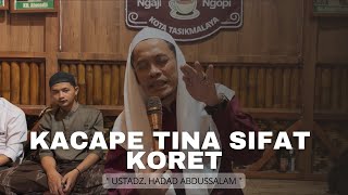 Download Lagu KACAPE TINA BOGA SIFAT KORET | kitab nashoihul ibad ustadz hadad abdussalam MP3 Download Lagu KACAPE TINA BOGA SIFAT KORET | kitab nashoihul ibad ustadz hadad abdussalam MP3