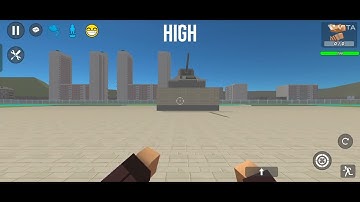 low to ultra graphics [ssb2]