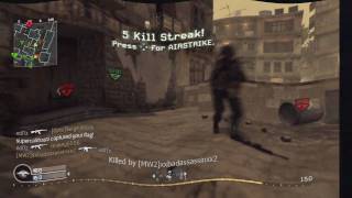 Kaymanx *editing competition entry* gbrXgamers Cod4