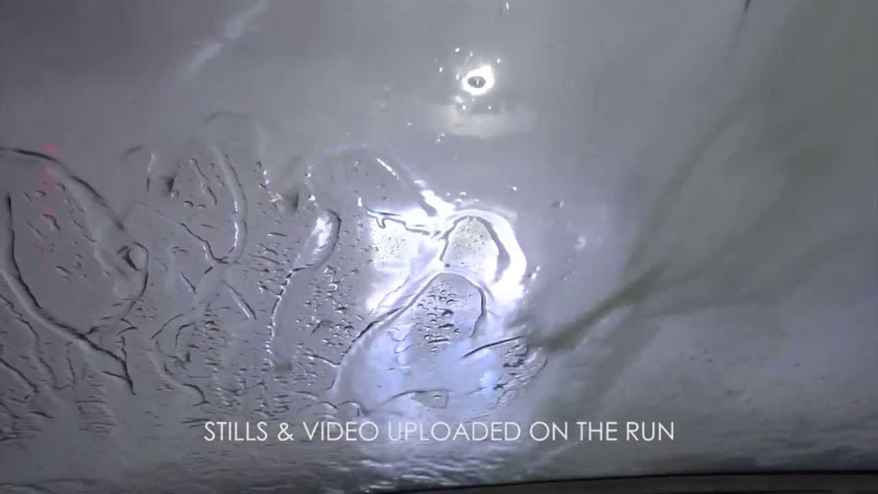 Baltimore photographer crisis management mobile edit/upload demo - 410-484-3500