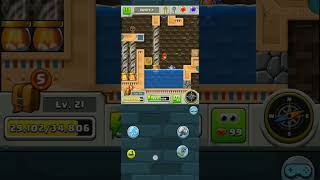 Diamond Quest - Egypt 2 - Part 6 Complete screenshot 3