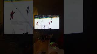 Laila Edwards first Black woman to score goal for team USA in Olympics — Milano Cortina 2026