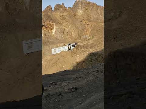 ٧ أقوة قلابات مان MAN ونعم بمن صنعها يلول ٢٠٢٣