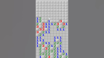 Minesweeper Daily Challenge - 21 October, 2025