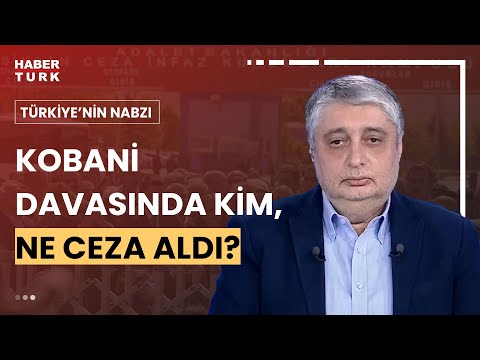 Kobani davası normalleşme