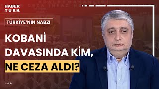 Kobani davası normalleşme sürecini etkiler mi? Nasuhi Güngör yanıtladı