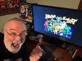 I REDEEM Myself - Night Knight - Sinclair ZX Spectrum Next - 8bit Retrogaming - Video Game - Gaming