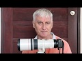 Review Of The Canon EF 400mm f/5.6L USM Telephoto Lens